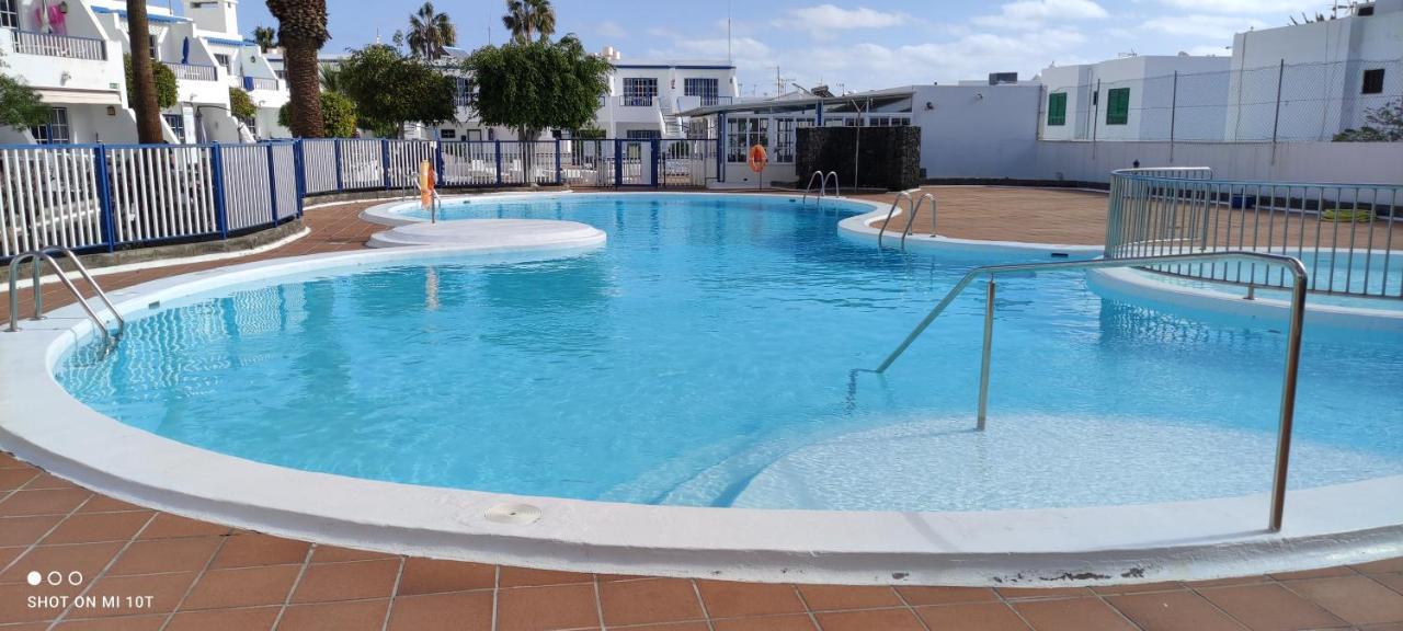T2 Residence Atalaya Puerto del Carmen  Extérieur photo