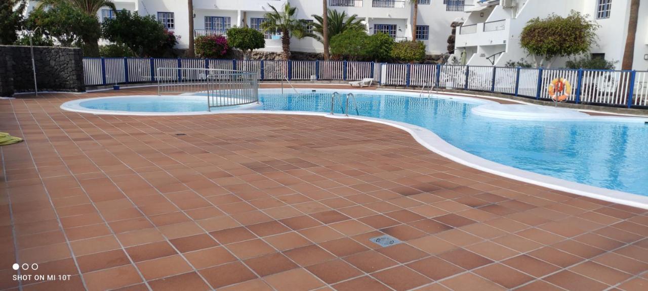 T2 Residence Atalaya Puerto del Carmen  Extérieur photo