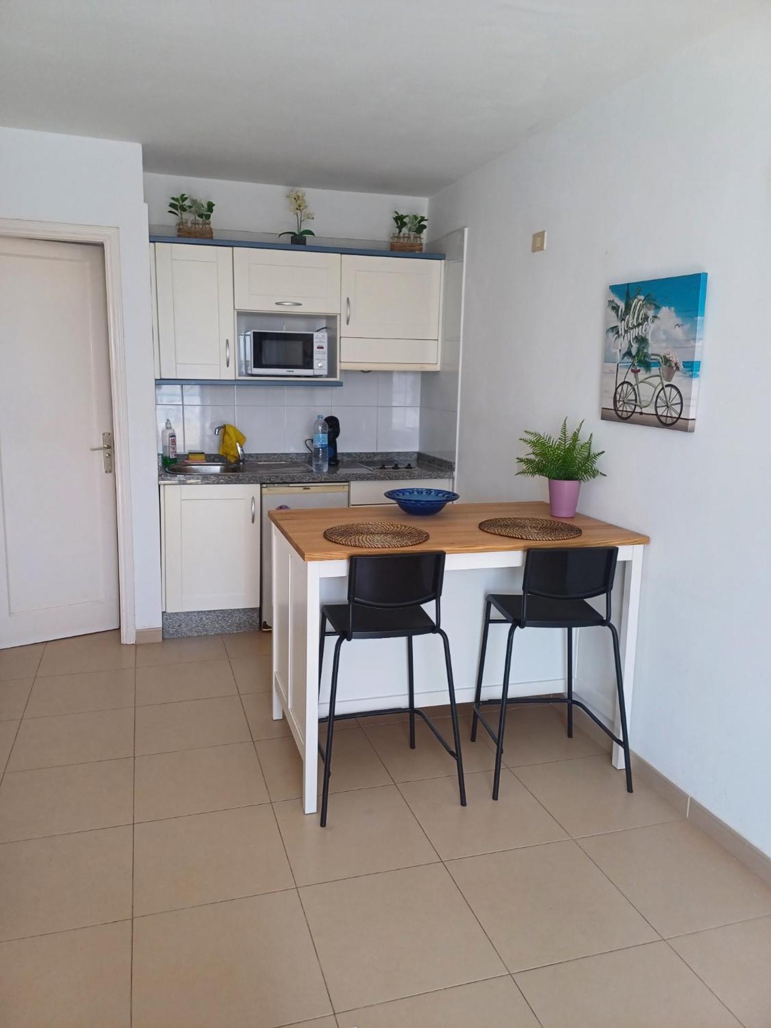 T2 Residence Atalaya Puerto del Carmen  Extérieur photo