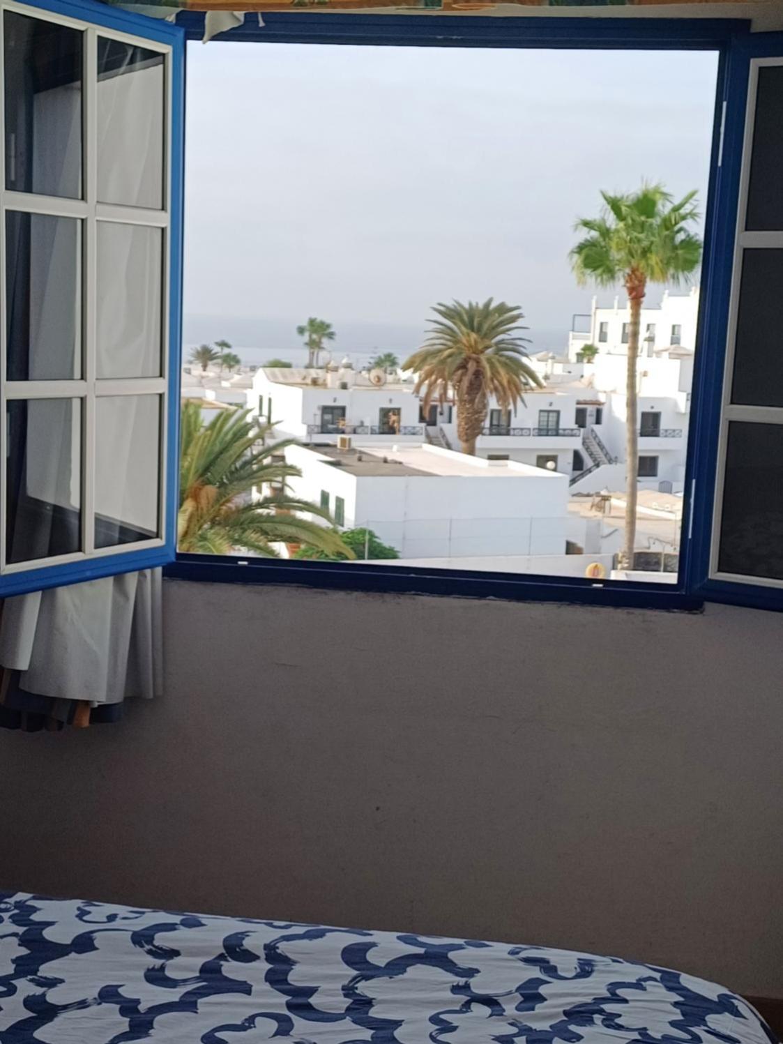 T2 Residence Atalaya Puerto del Carmen  Extérieur photo
