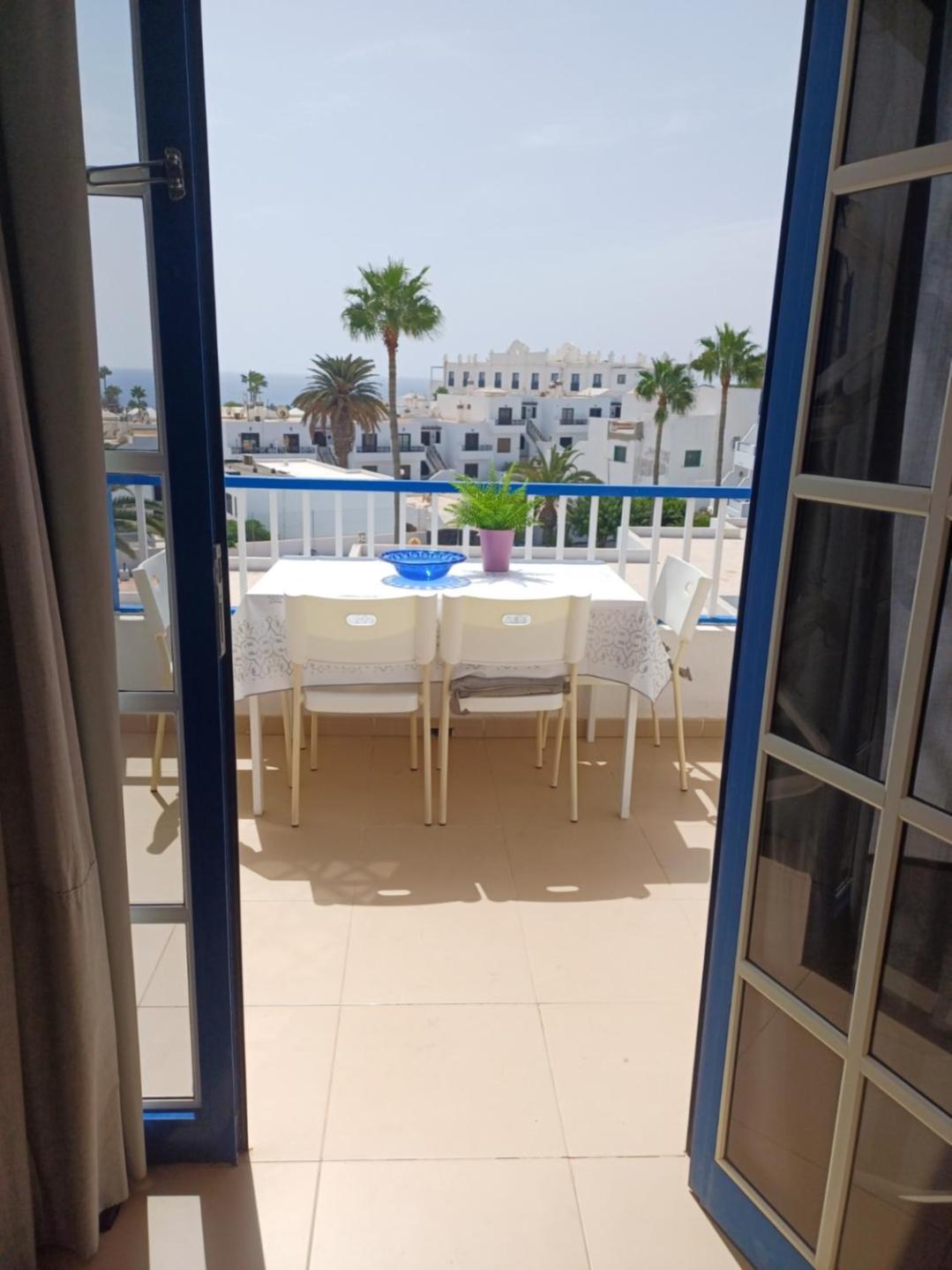 T2 Residence Atalaya Puerto del Carmen  Extérieur photo