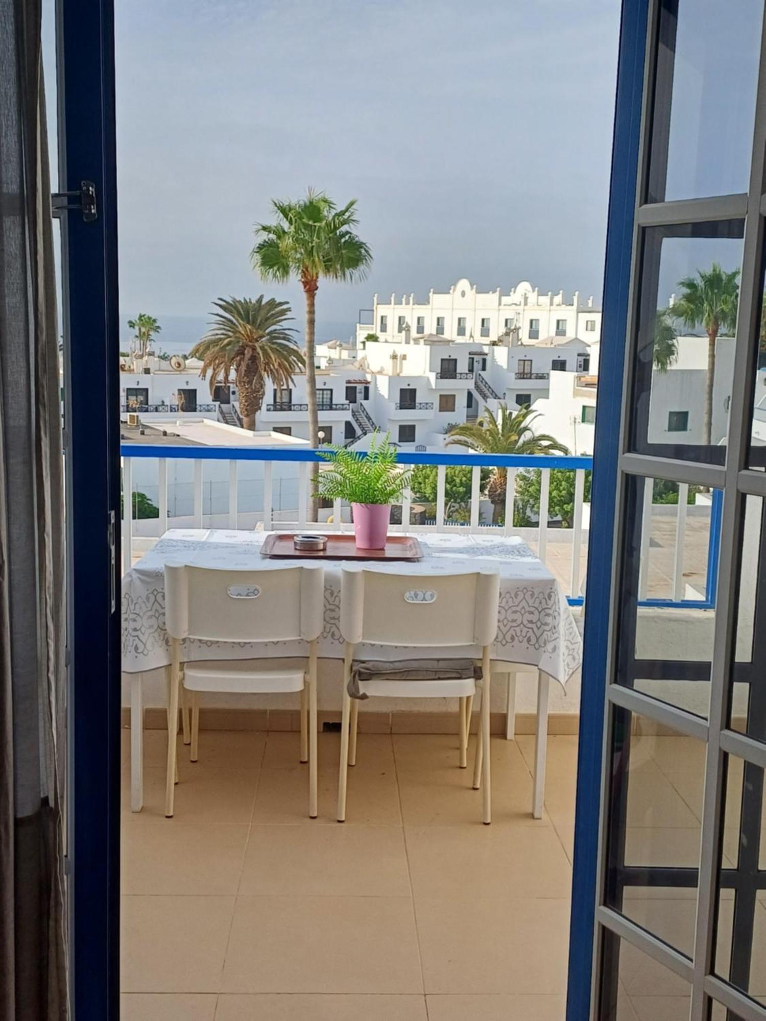 T2 Residence Atalaya Puerto del Carmen  Extérieur photo