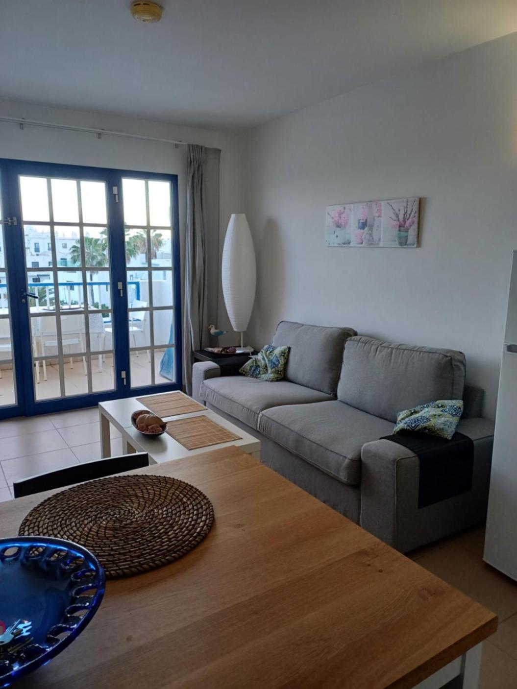 T2 Residence Atalaya Puerto del Carmen  Extérieur photo