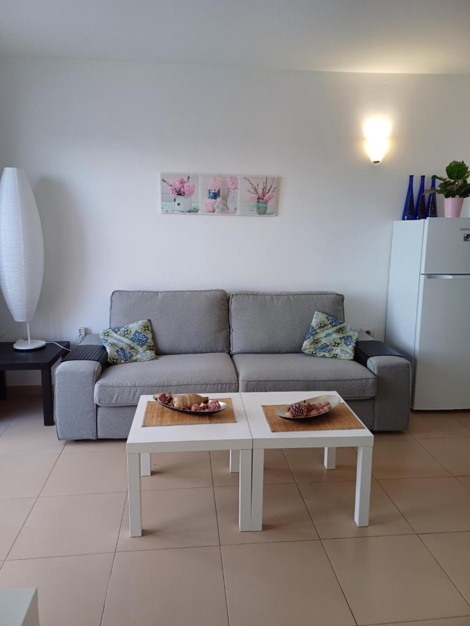 T2 Residence Atalaya Puerto del Carmen  Extérieur photo