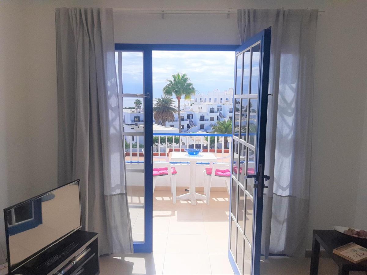T2 Residence Atalaya Puerto del Carmen  Extérieur photo